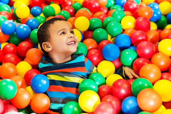 Ballpool