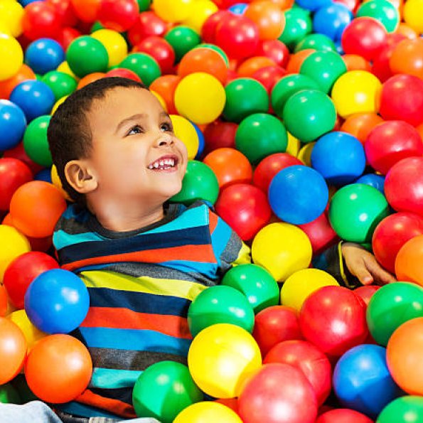 Ballpool