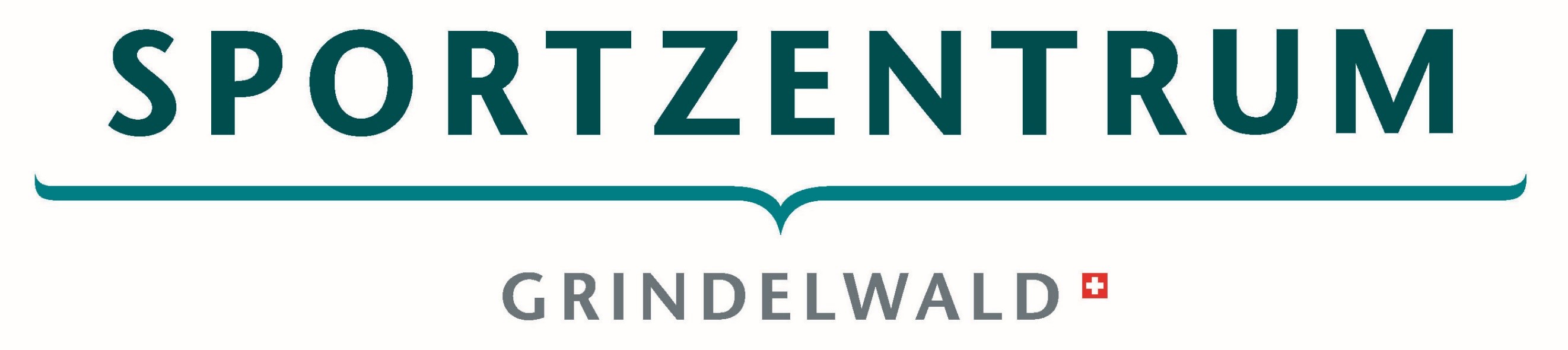 Logo von Sportzentrum Grindelwald