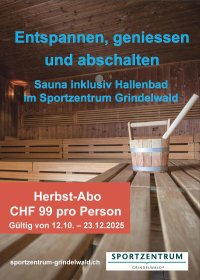 Herbst Abo 2025