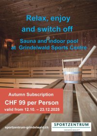 Autumn Subscription 2025