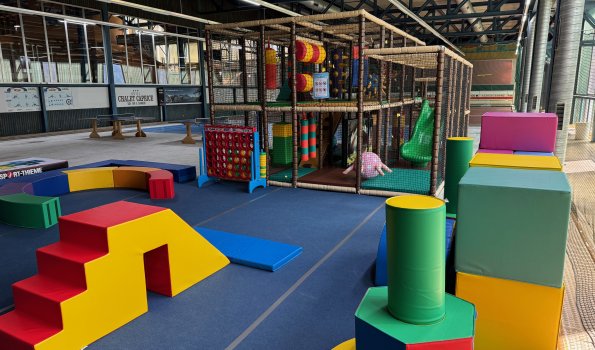Spielplatz 2026 