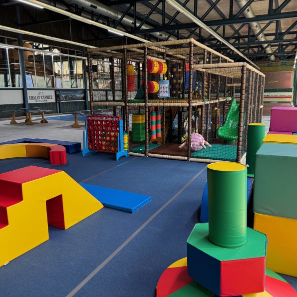 Spielplatz 2026