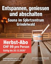 Herbst Abo 2026
