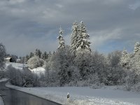 Winterlandschaft