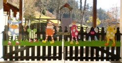 Kindergarten St. Barbara Tiefenbach