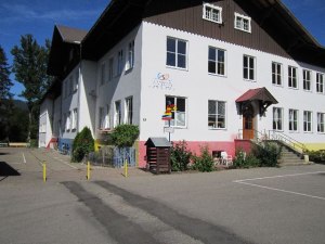 Hort in der Grundschule