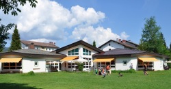 Kinderhaus St. Nikolaus