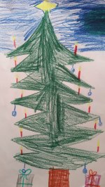 Christbaum