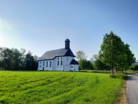 St. Sebastianskapelle