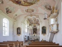 St. Sebastiankapelle