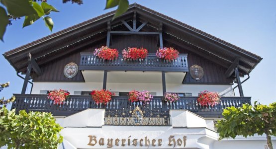 Bayerischer Hof