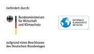 Wärmeplanung Logo Föderstellen