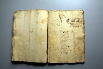 Kulturhistorische Sammlung