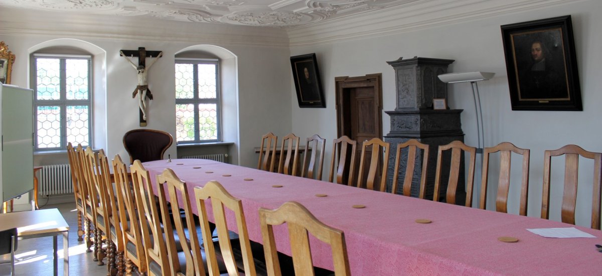 Sitzungssaal