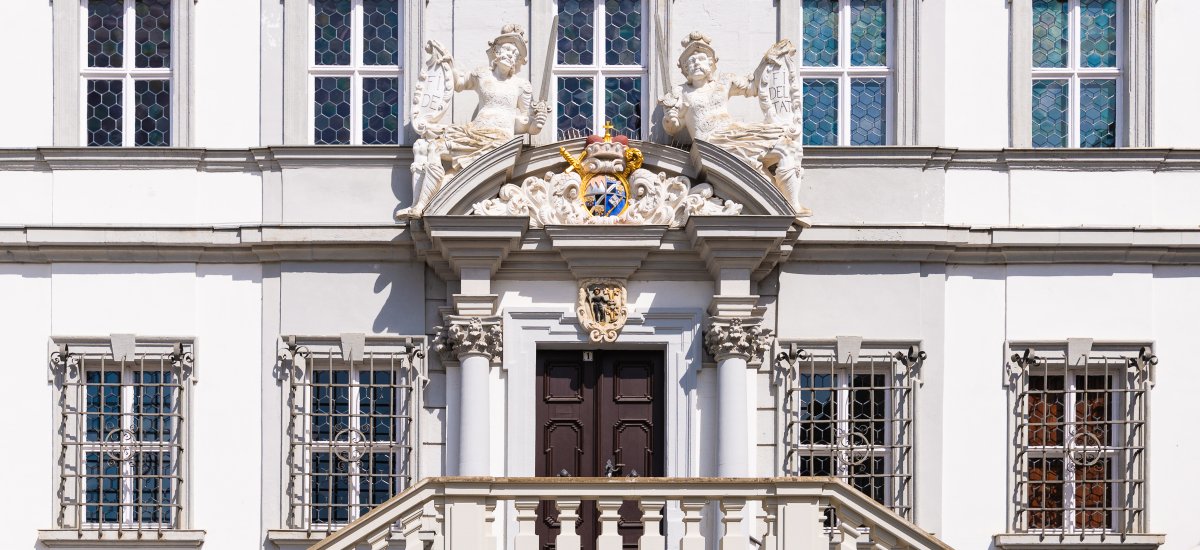 Rathaus Iphofen
