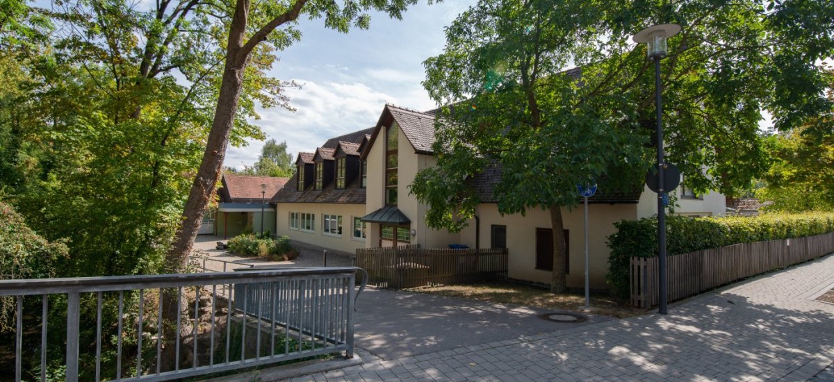 Katholische Kirchengemeinde