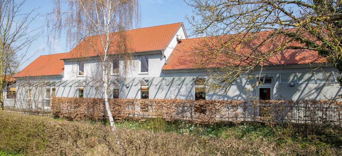Jugendhaus Iphofen