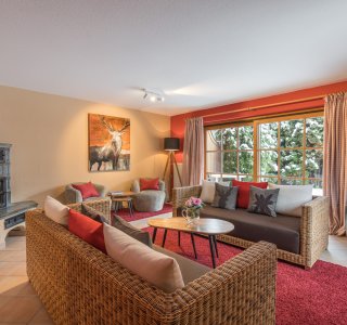 Chalet Nordic