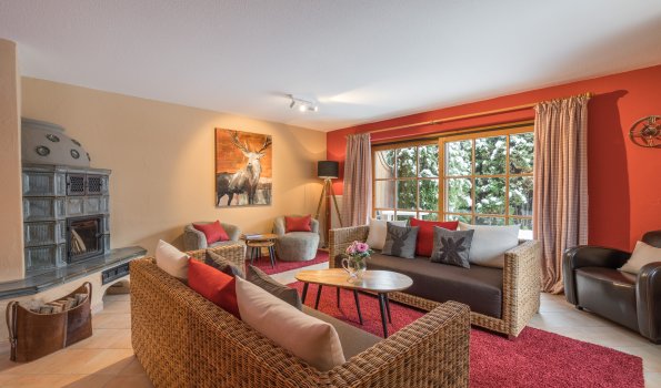 Chalet Nordic
