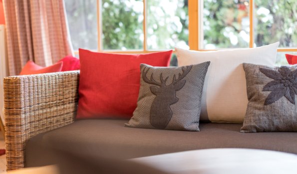 Chalet Nordic