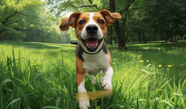 Hundeglück im Allgäu