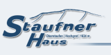 Staufner Haus Logo