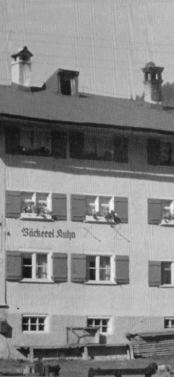 Bäckerei Kuhn