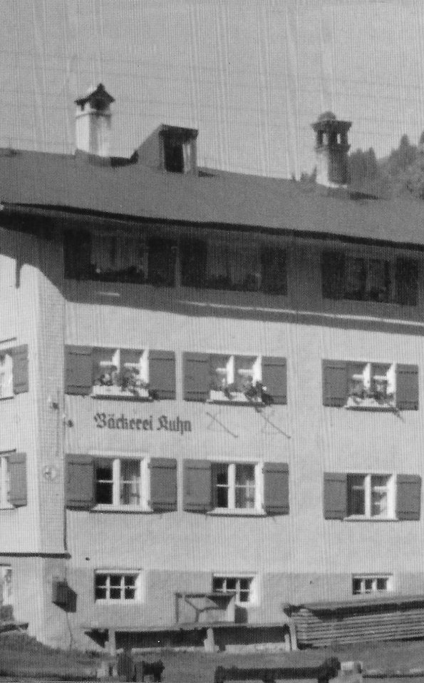 Bäckerei Kuhn