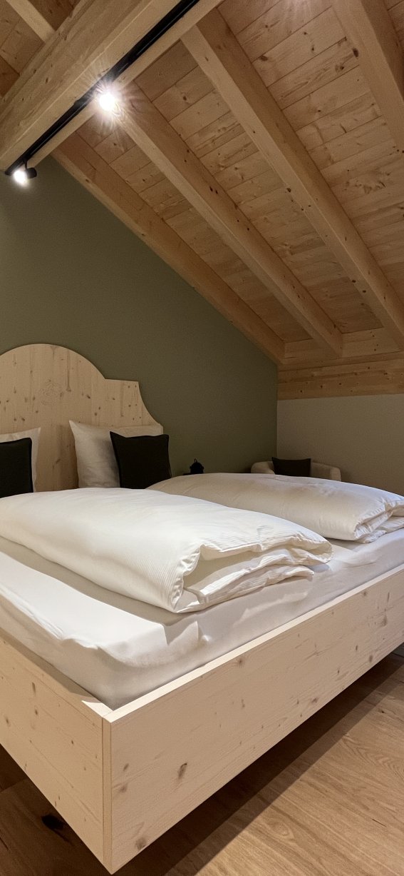 Schlafzimmer Franz R