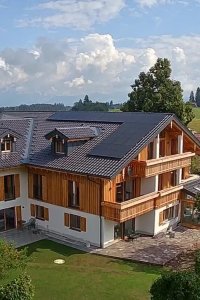 Maisel Berge Heimat Balance