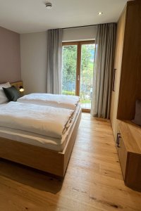 Schlafzimmer Paula