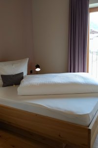 Hanni 2. Schlafzimmer