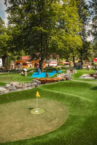 Minigolf