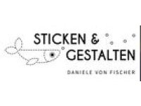 Sticken gestalten