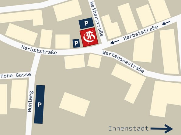 Parkmoeglichkeiten-gaestehaus-stiftsstadt