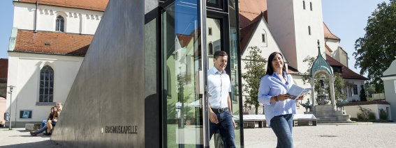 Kempten St.-Mang-Platz 2016©Dominik Berchtold