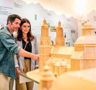 Kempten Kempten-Museum 2020©Martin Erd Photographer