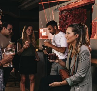 Kempten Kitchenbar 2020©Martin Erd Photographer
