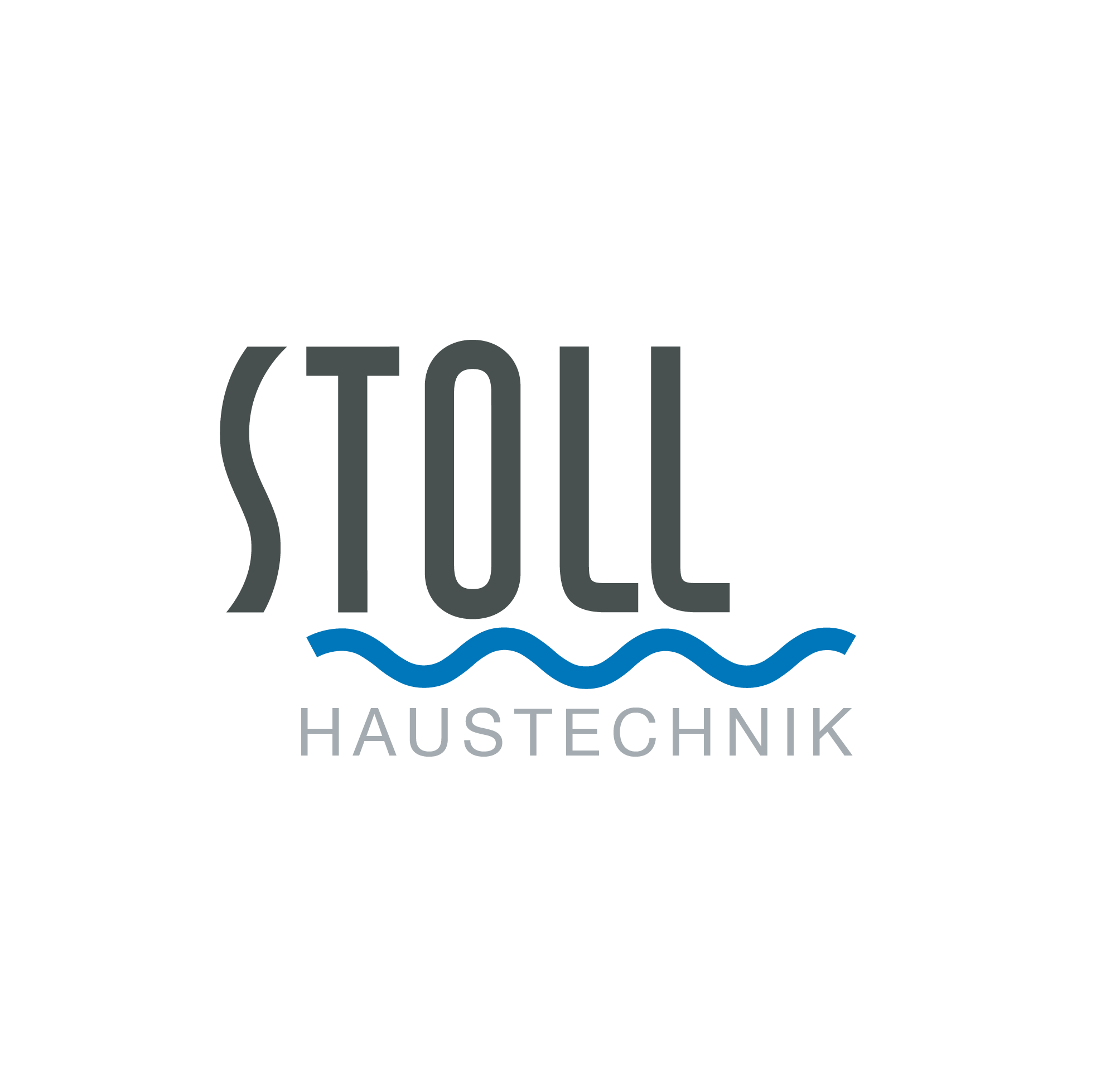 Logo von Stoll Haustechnik