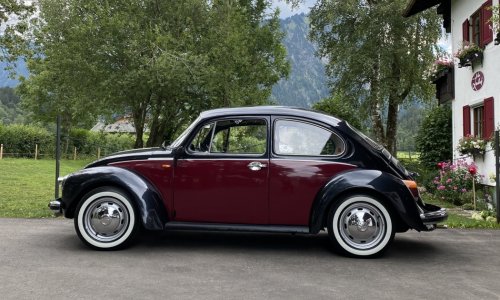 VW Käfer