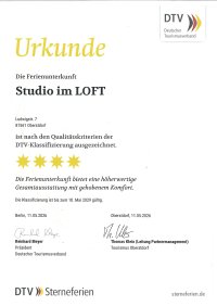 Klassifizierung