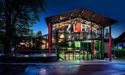 Loft Oberstdorf