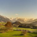 Malerwinkel im Frühling