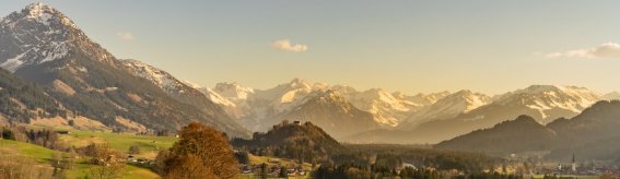 Malerwinkel im Frühling