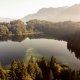 Herbst am Freibergsee