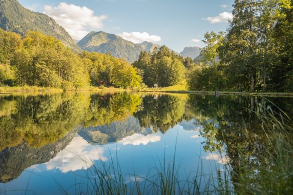 Moorweiher September