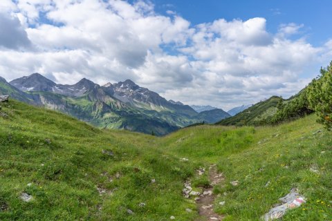Guggersee
