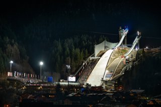 Skispringen 2019 Skispringen 2019