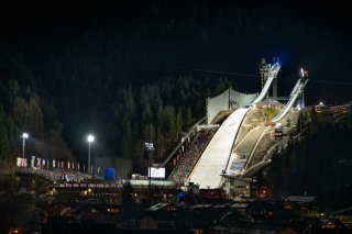 Skispringen 2019